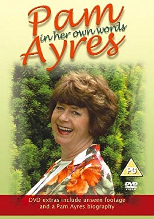Pam Ayres: In Her Own Words